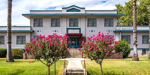 Image of Rolling Hills Care Center (1)