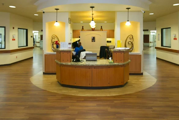 Image of Cambridge Health & Rehabilitation (5)