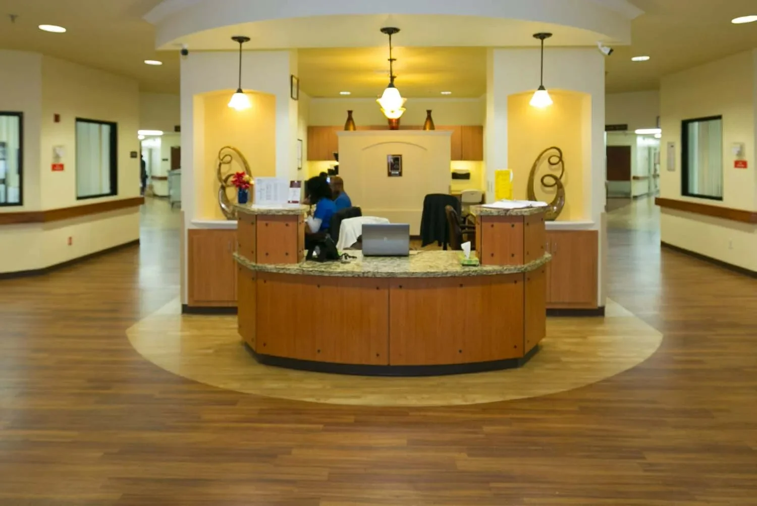 Image of Cambridge Health & Rehabilitation (5)