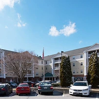 Image of The Meadows of Reisterstown II (1)
