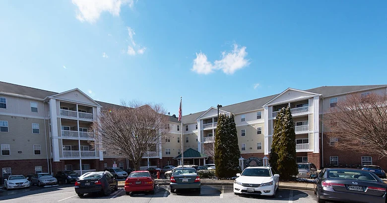 Image of The Meadows of Reisterstown II (1)