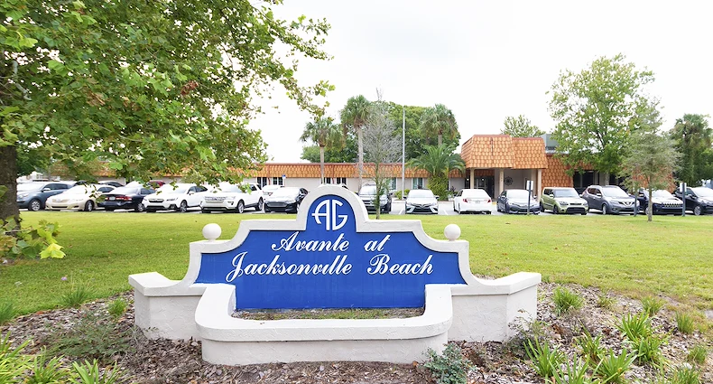 Image of Avante Villa at Jacksonville Beach (1)