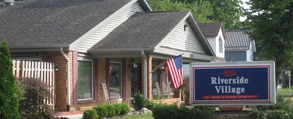 Image of Riverside Village (1)