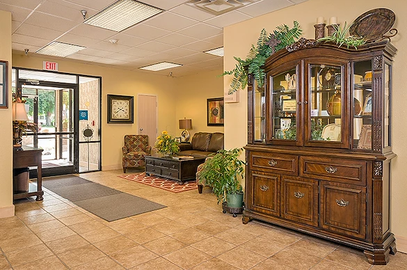 Image of Life Care Center Of Bruceton-Hollow Rock (3)