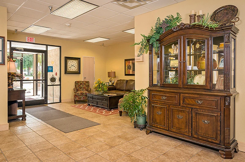 Image of Life Care Center Of Bruceton-Hollow Rock (3)