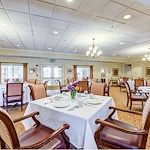 Image of Capistrano Senior Living (5)
