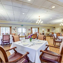 Image of Capistrano Senior Living (5)