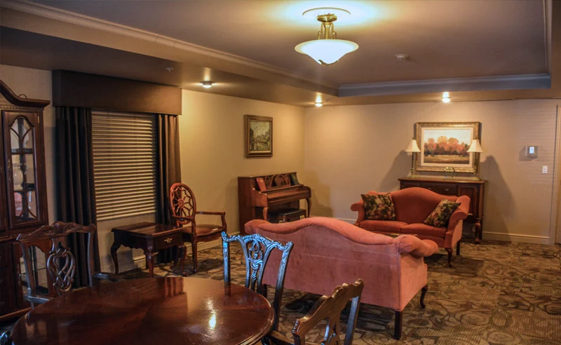 Image of Maple Manor Rehab Center (2)