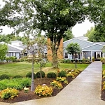 Image of Peregrine Senior Living at Crossgate (1)