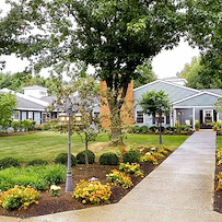 Image of Peregrine Senior Living at Crossgate (1)