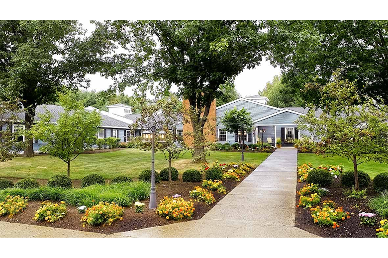 Image of Peregrine Senior Living at Crossgate (1)