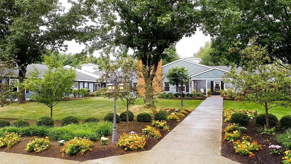 Image of Peregrine Senior Living at Crossgate (1)