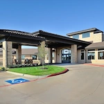 Image of Clayton Oaks Living (1)