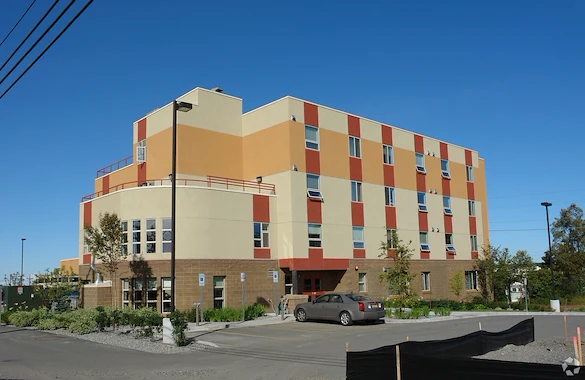 Image of George Sullivan Manor (2)