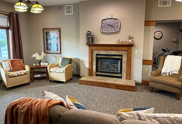 Image of Southfield Independent & Assisted Living (3)