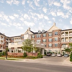 Image of The Tradition-Lover's Lane  Assisted Living & Memory Care (1)