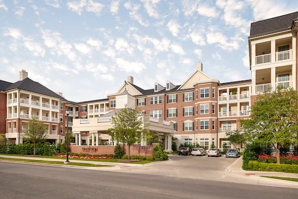 Image of The Tradition-Lover's Lane  Assisted Living & Memory Care (1)