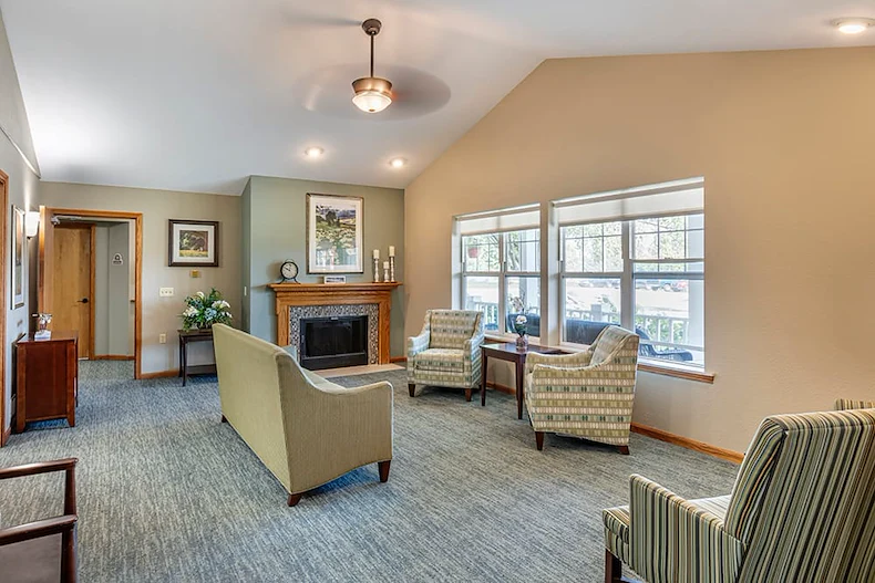 Image of Brookdale Saginaw (2)