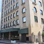 Image of Frances Tower (1)