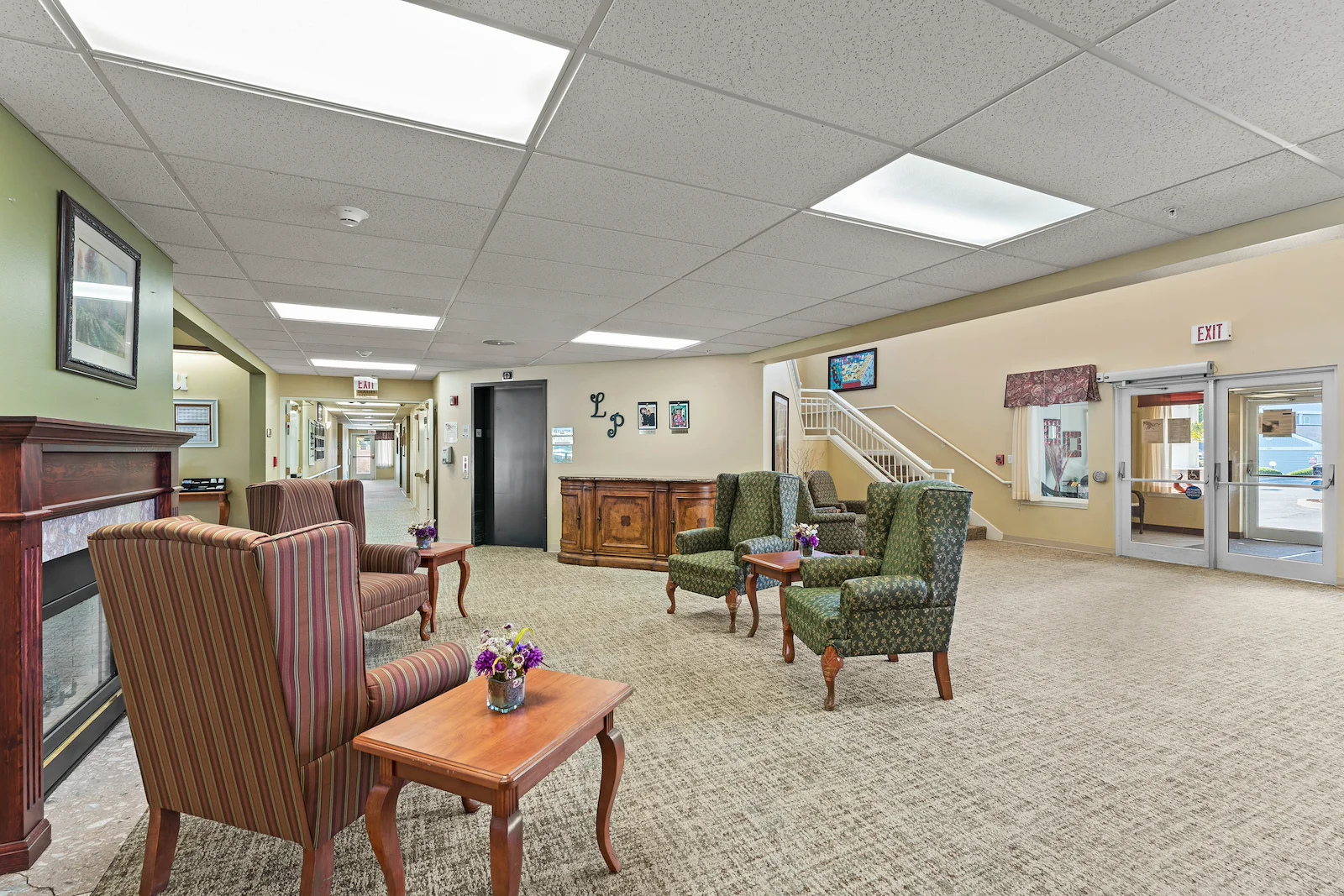 Image of Legends Park Assisted Living (5)