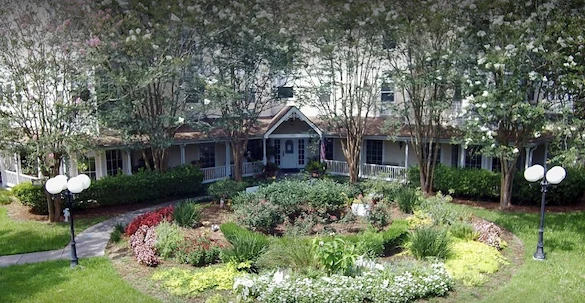 Image of St Francis Villa Assisted Living (1)