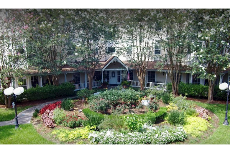 Image of St Francis Villa Assisted Living (1)
