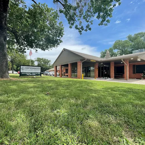 Image of Cottonwood Nursing and Rehabilitation (1)