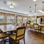 Image of Westminster at Lake Ridge Senior Living (6)