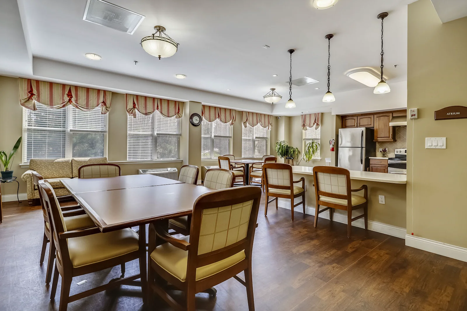 Image of Westminster at Lake Ridge Senior Living (6)