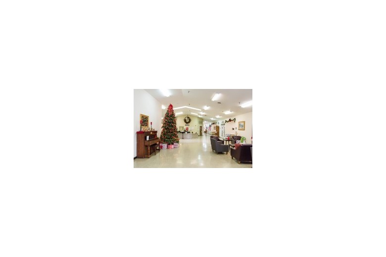 Image of Willow Park Rehabilitation Health Care Center (3)