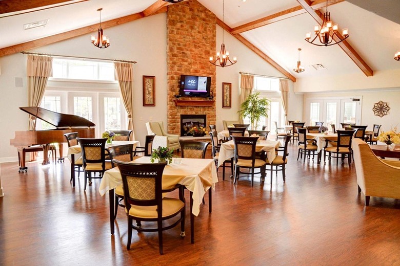 Image of Dominion Senior Living of Sevierville (6)