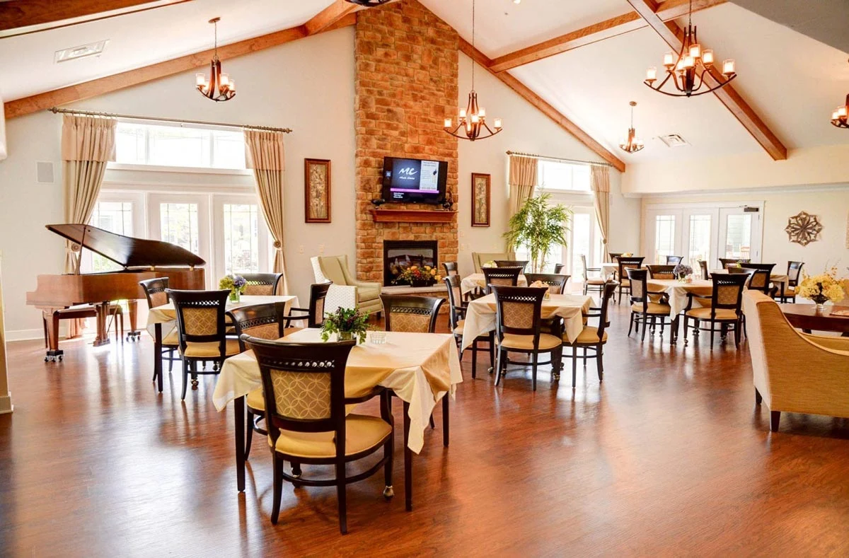 Image of Dominion Senior Living of Sevierville (6)