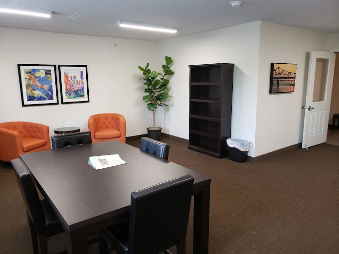 Image of Preston Village Senior Apartments (4)