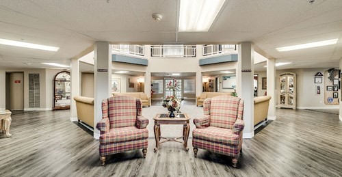 Image of The Bentley - Sky Active Living (4)