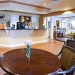 Image of Sunrise of Pikesville (6)