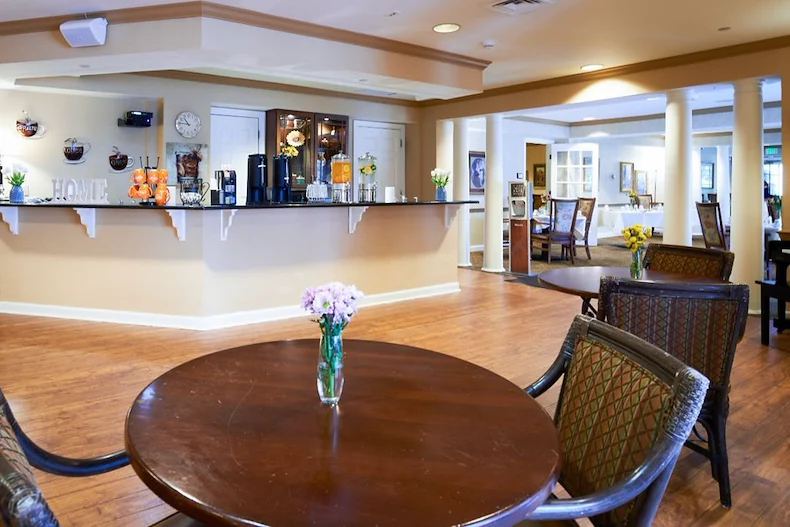 Image of Sunrise of Pikesville (6)