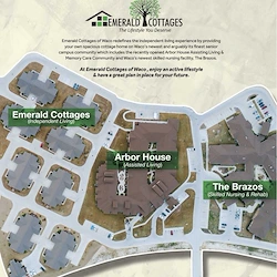 Image of Emerald Cottages of Waco (2)