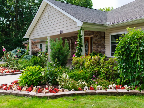 Image of Orchard Manor I (5)