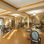Image of Oak Terrace Senior Living of Jordan (4)