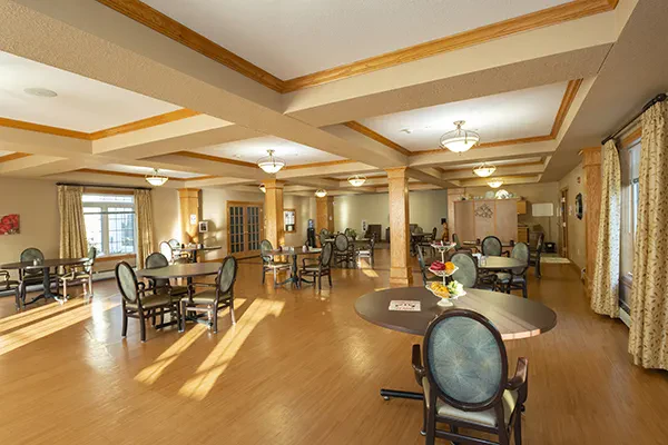 Image of Oak Terrace Senior Living of Jordan (4)