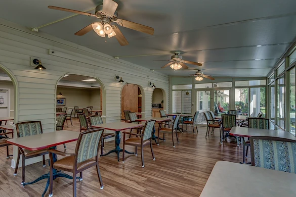 Image of Garrett Woods Senior Living (3)