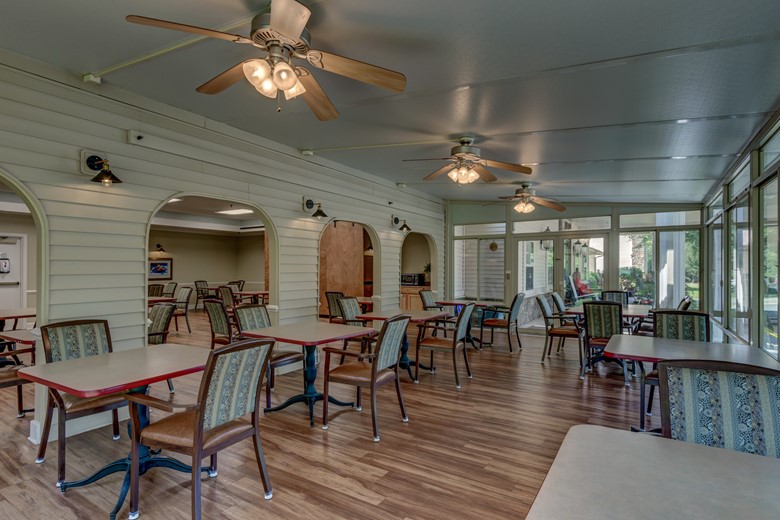 Image of Garrett Woods Senior Living (3)