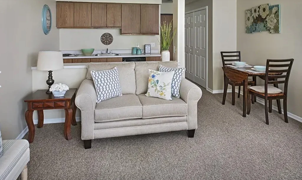 Image of American House Livonia Senior Living (2)