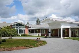 Image of Lafayette Center (1)