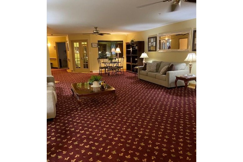 Image of Hart Heritage Estates Assisted Living of Street (2)