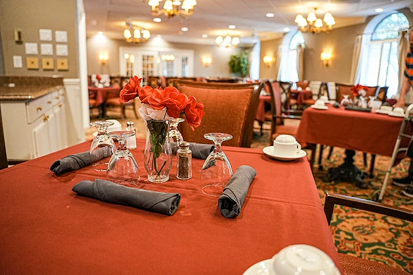 Image of Glass Peaks Senior Living (5)