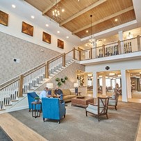 Image of Benedictine Living Senior Community Northfield (2)