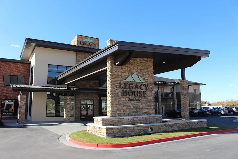 Image of Legacy House of Park Lane (1)