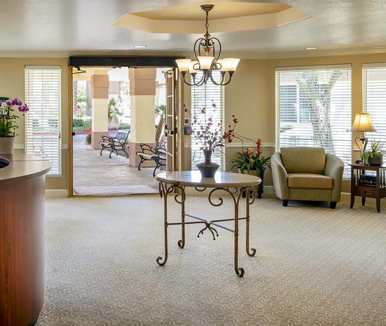 Image of Atria Rancho Mirage (2)