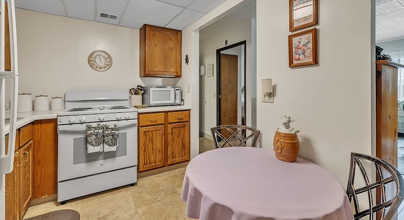 Image of Garden Terrace (6)